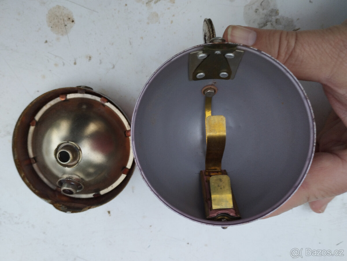 Přední světlo MY DAY - 7