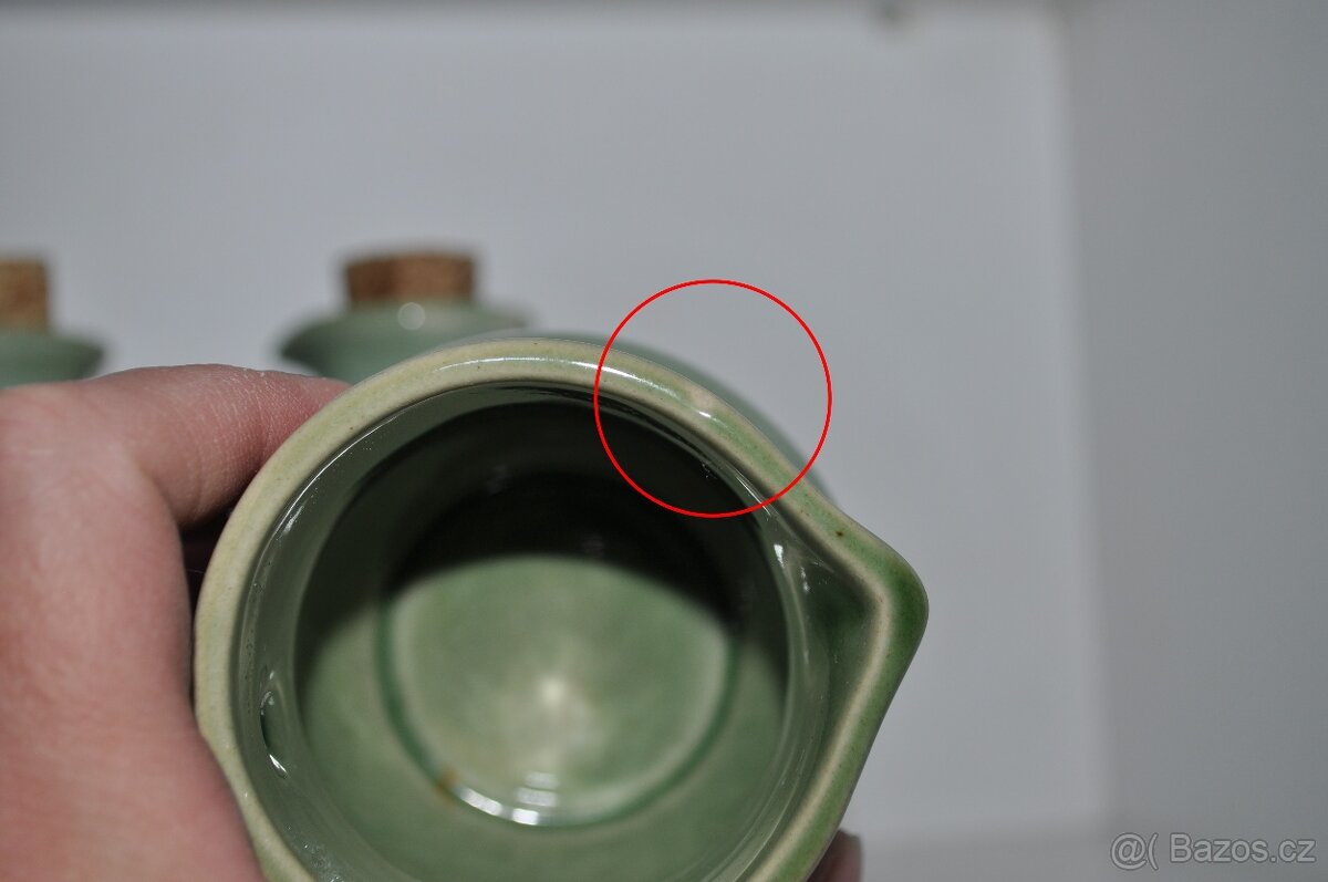 dochucovací sada Ditmar Urbach - 7