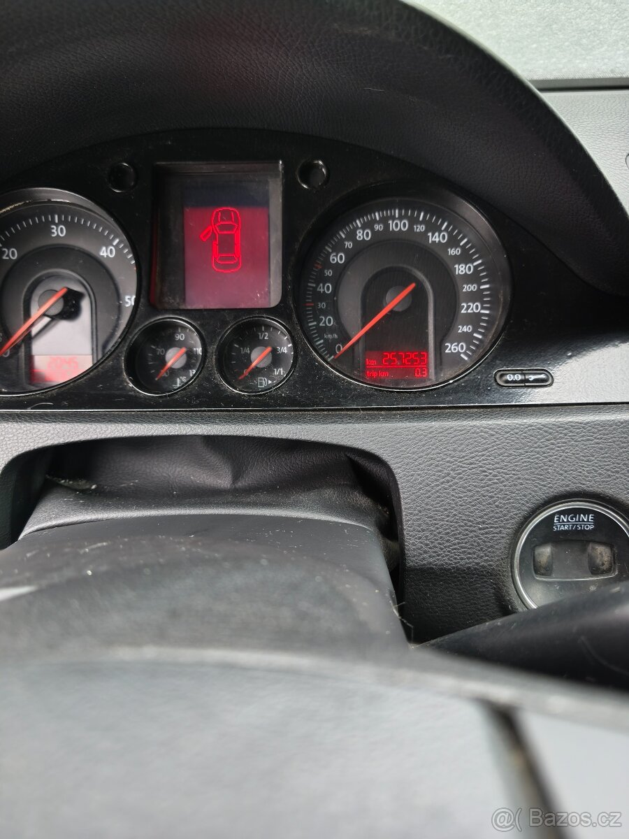 VW Passat 2.0 tdi - 7