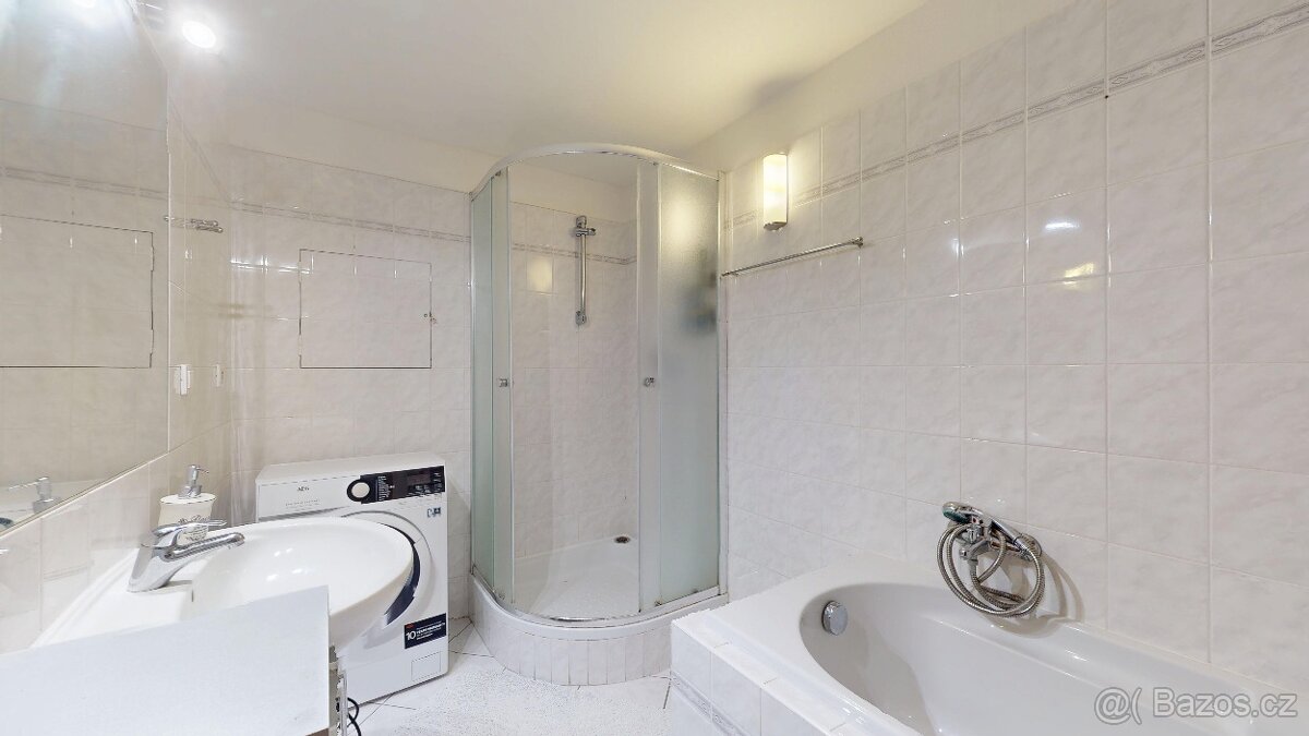 Byt 3+kk Benešov - 7