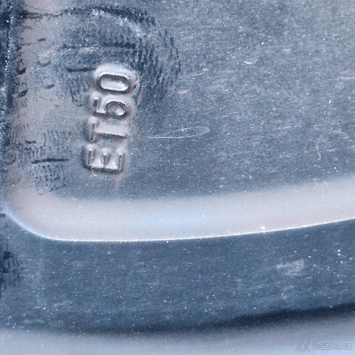 Alu kola seat cupra - 7