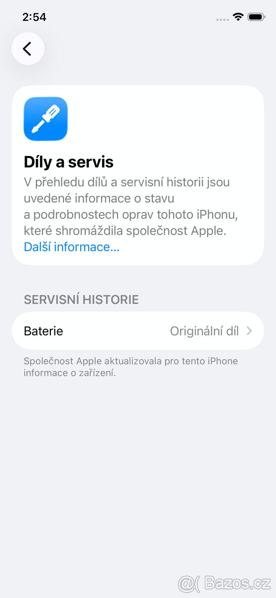 iPhone 11 Pro 256GB - 7