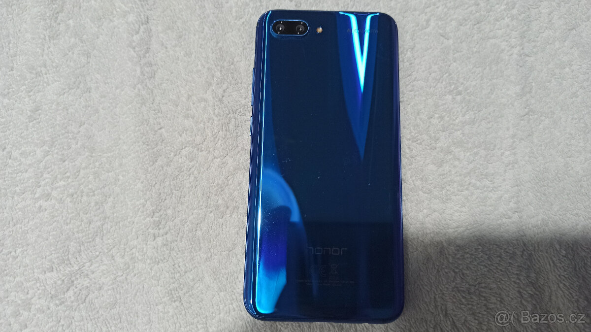 Honor 10 modrý - 7