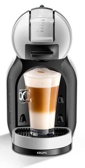 Krups Nescafé Dolce Gusto Mini Me - 7