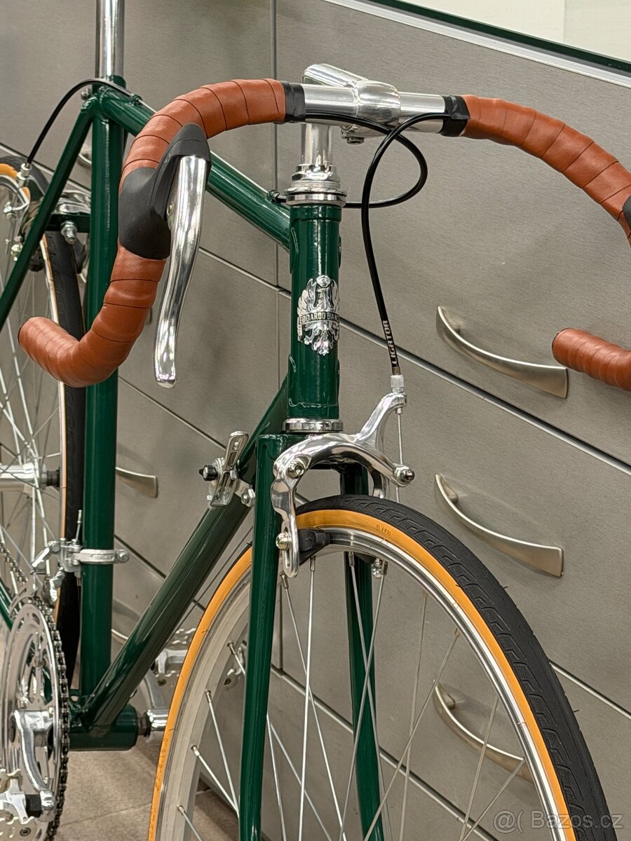 Silniční kolo Favorit - 7