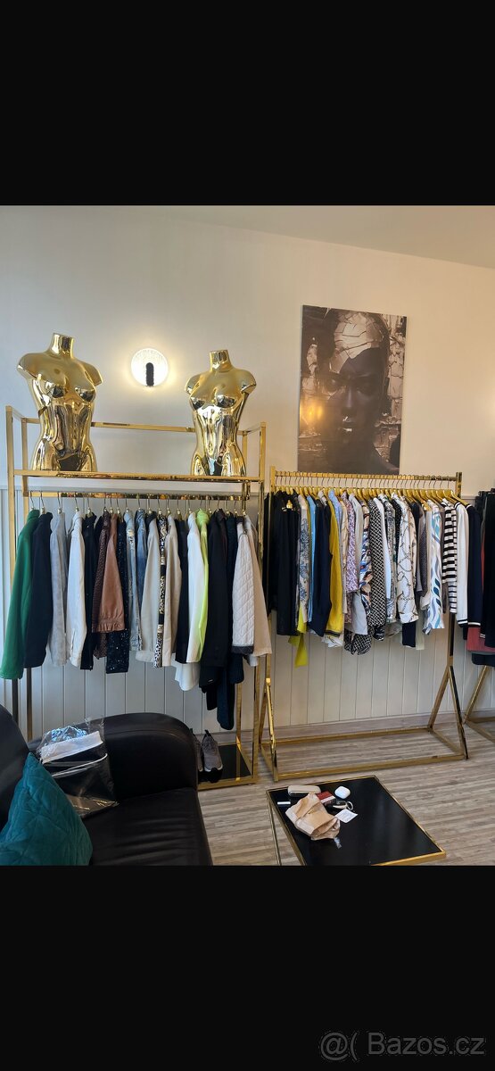 Vybavení prodejny - 7