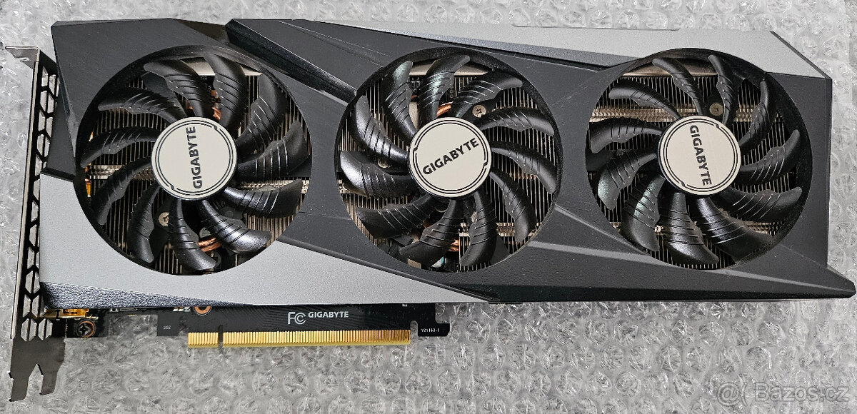 Herní počítač PROTON (RYZEN|RTX 3060 12GB GDDR6|WIFI+BT) - 7