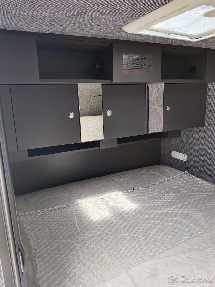 Bushcamp minikaravan - 7