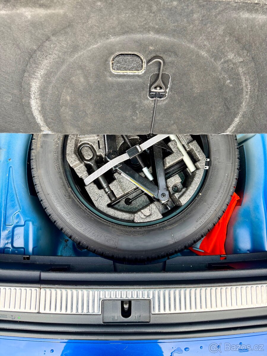 Škoda Superb 3 combi 2.0tdi 140kw DSG - 7