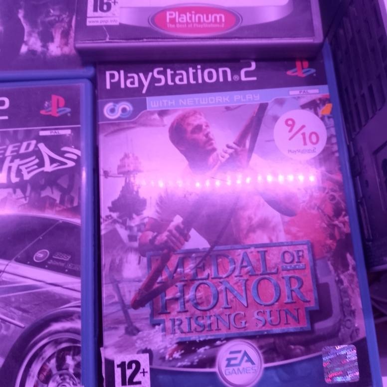 Playstation 2 FAT+SLIM +Vybavení pro 2 hráče - 7