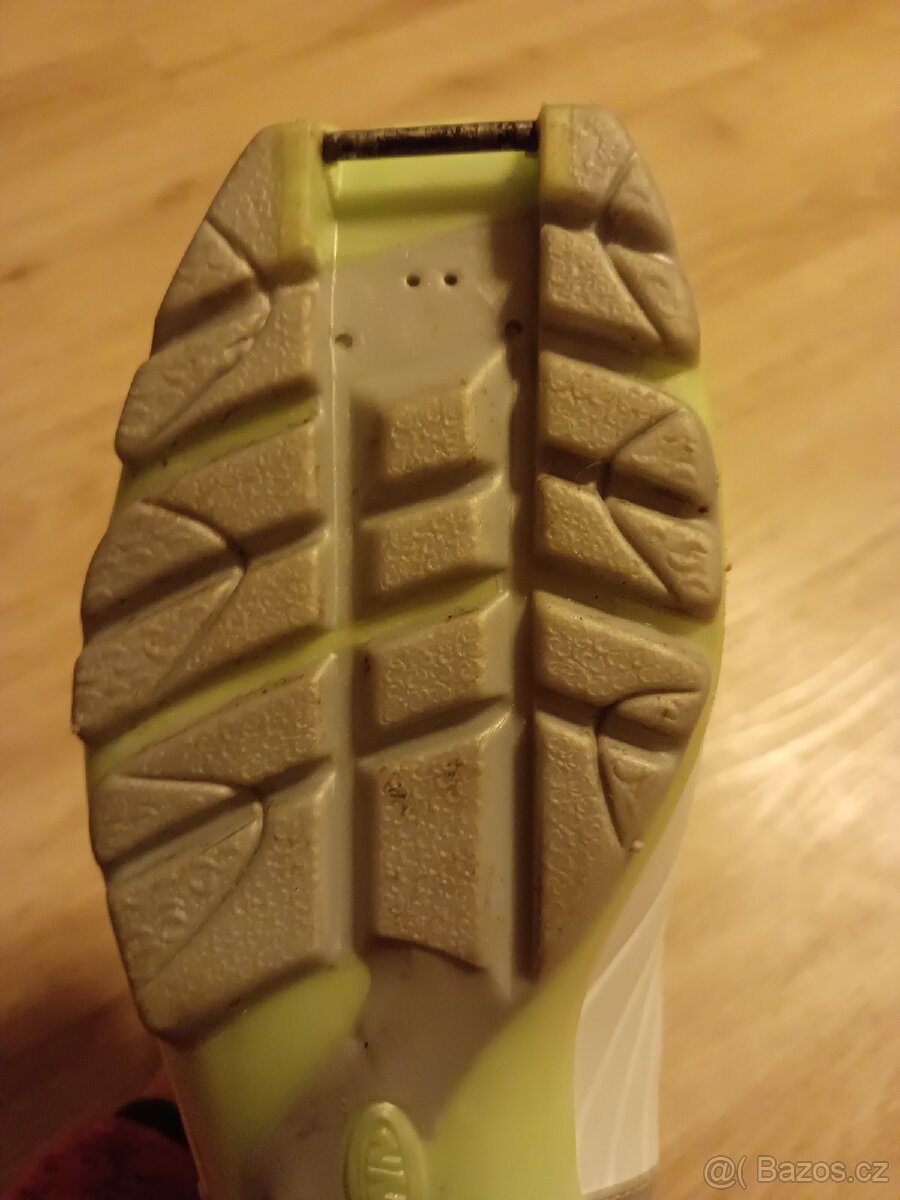 Boty na běžky Rossignol - 7