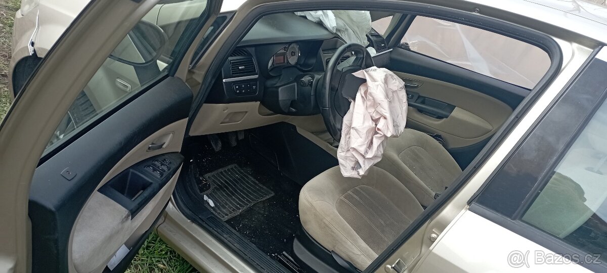 Fiat linea 1.3 JTD 199A3000 - 7