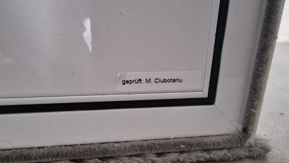 Dveřní síť proti hmyzu - 7