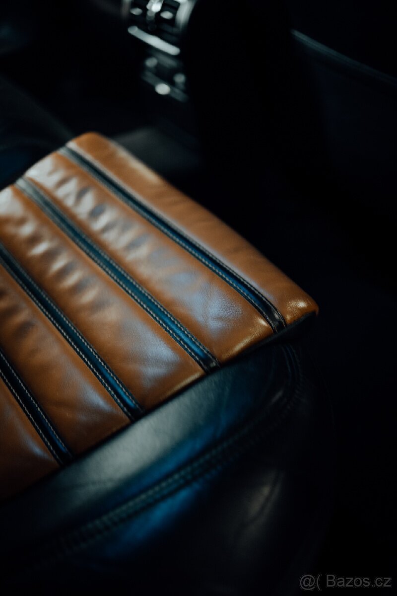 VW Passat B6 variant Individual Sport - 7