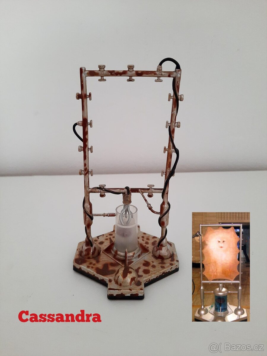 Doctor Who Figurky - 7