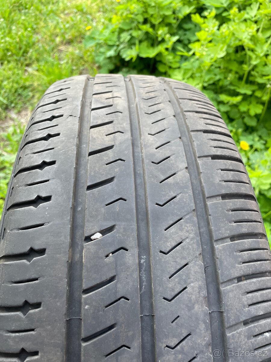 Pneu Hankook. - 7