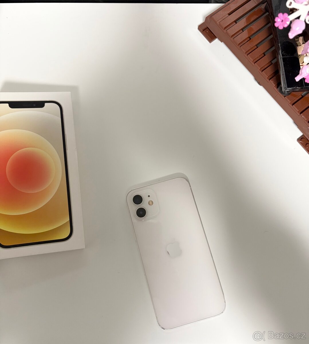 Iphone 12 - 7