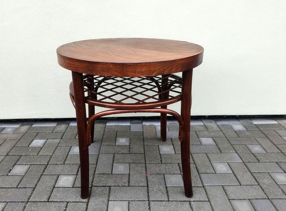 Stůl THONET - 7