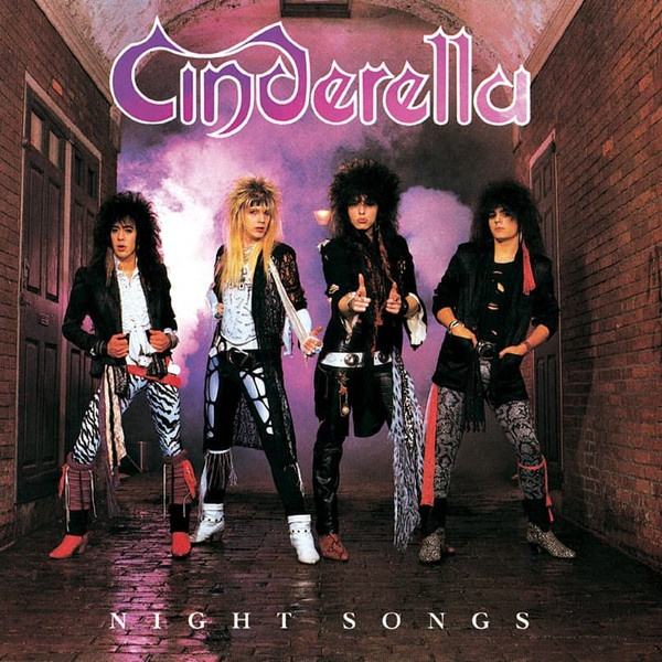 Prodám CD Pink Floyd,Nazareth,Cinderella a Scorpions: - 7
