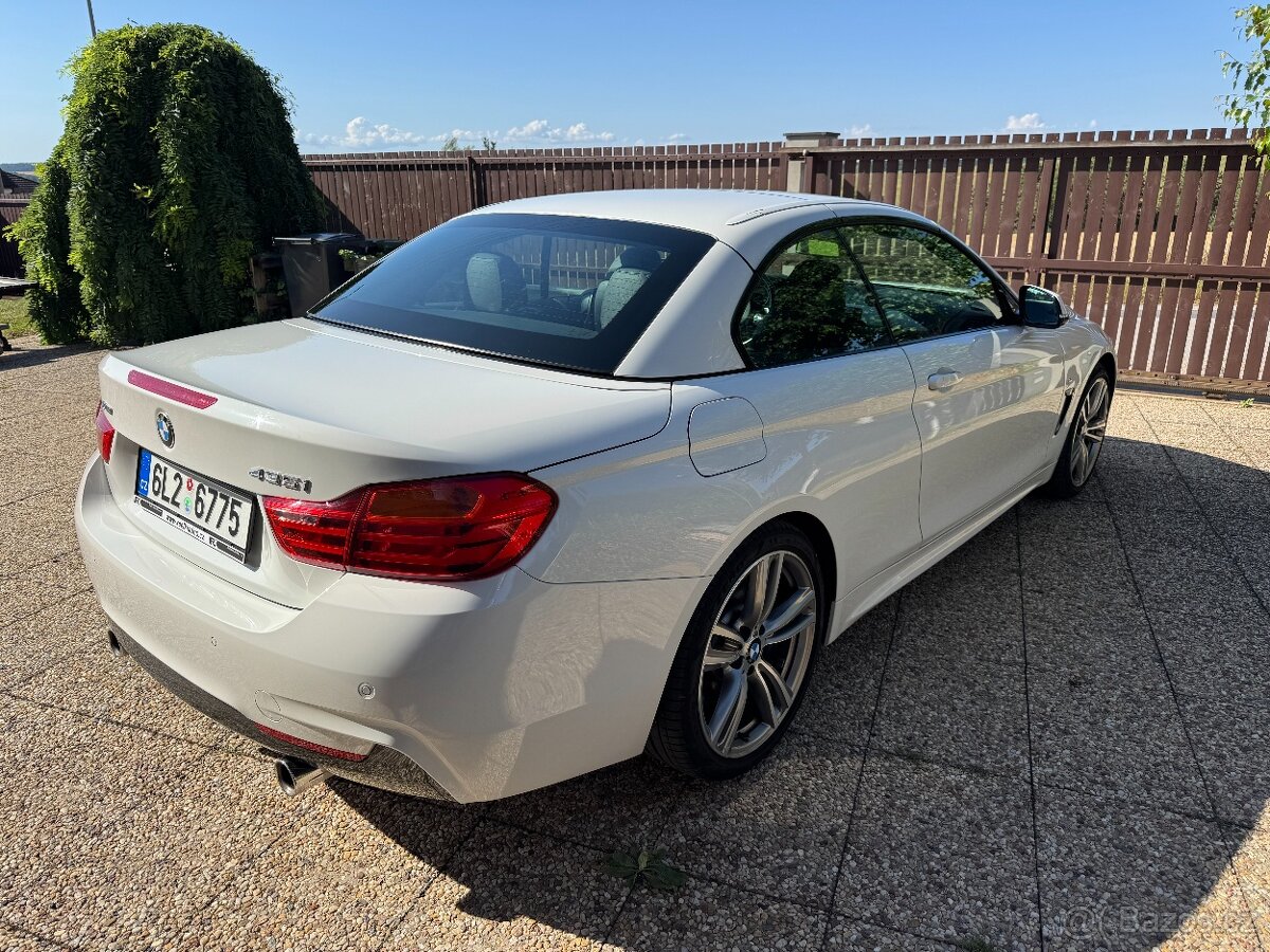 435i Cabrio Xdrive - 7