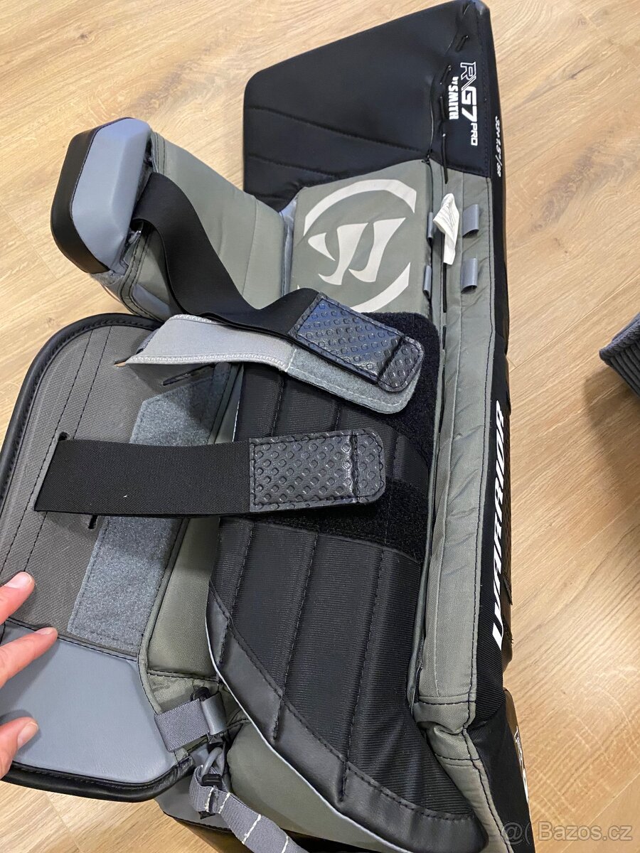 Betony Warrior R/G7 PRO - 7