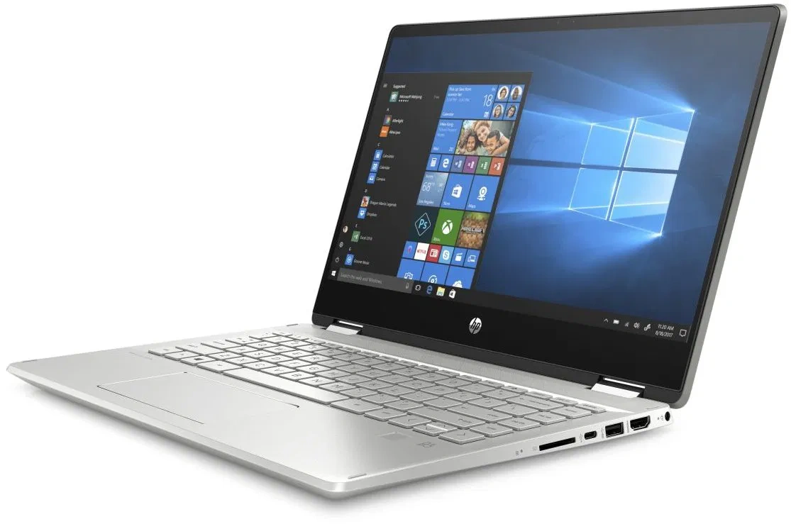 HP Tablet PC - 7