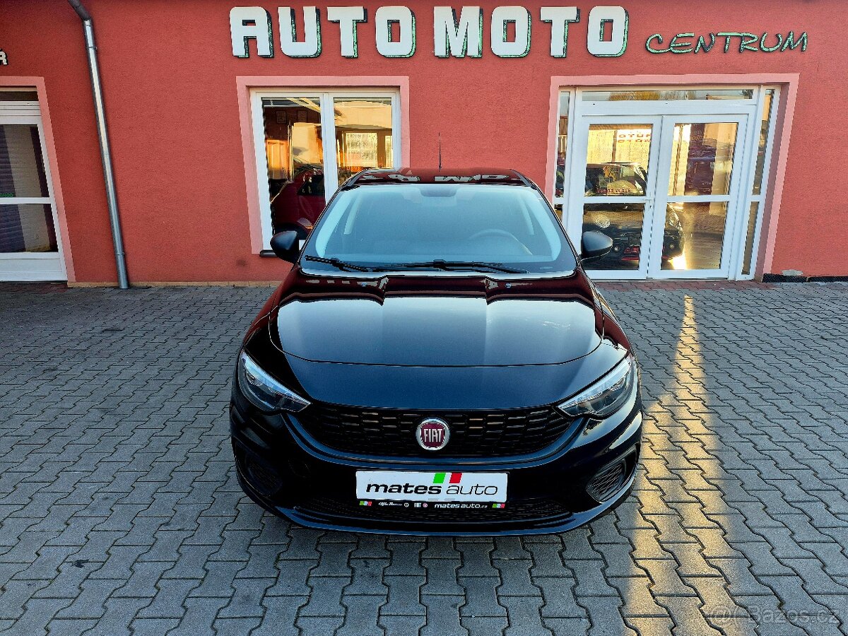 Fiat Tipo 2019 1.4 Street 70 kW - 7