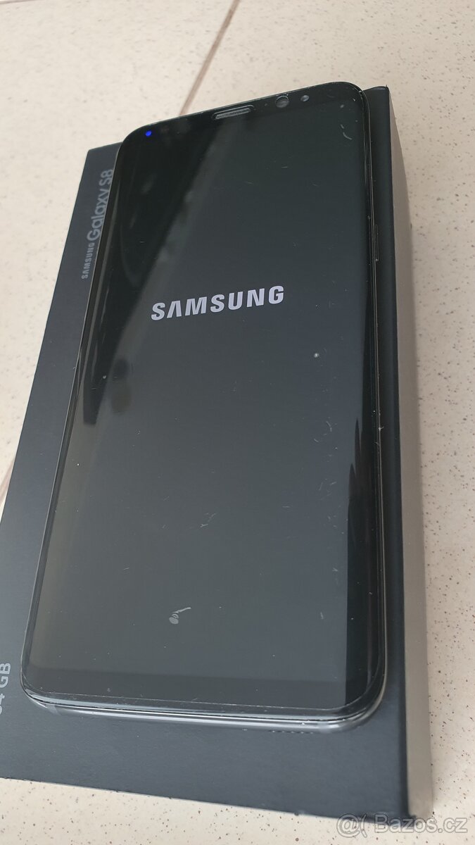 Samsung galaxy s8 64gb - 7