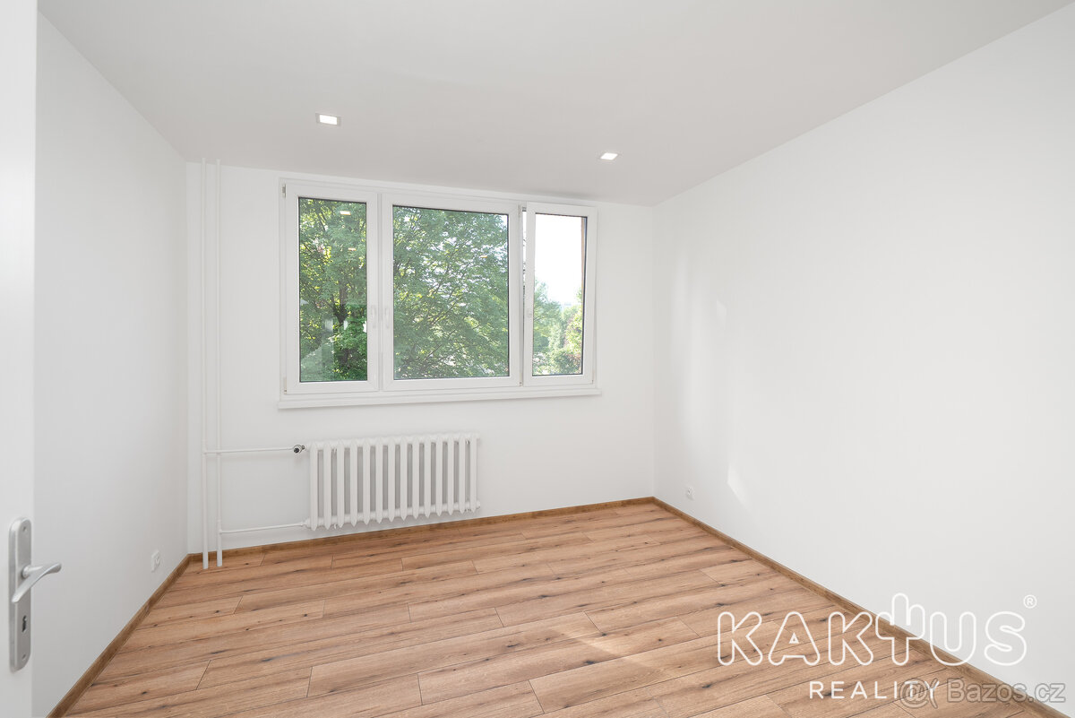 Prodej bytu 3+1 56 m2, Místek - 7