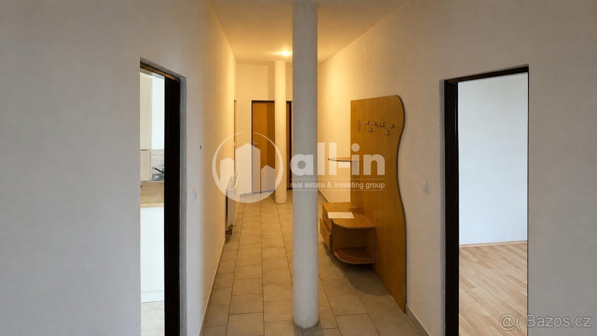 Pronájem bytu 3+1, 123 m2, Vyškov - 7