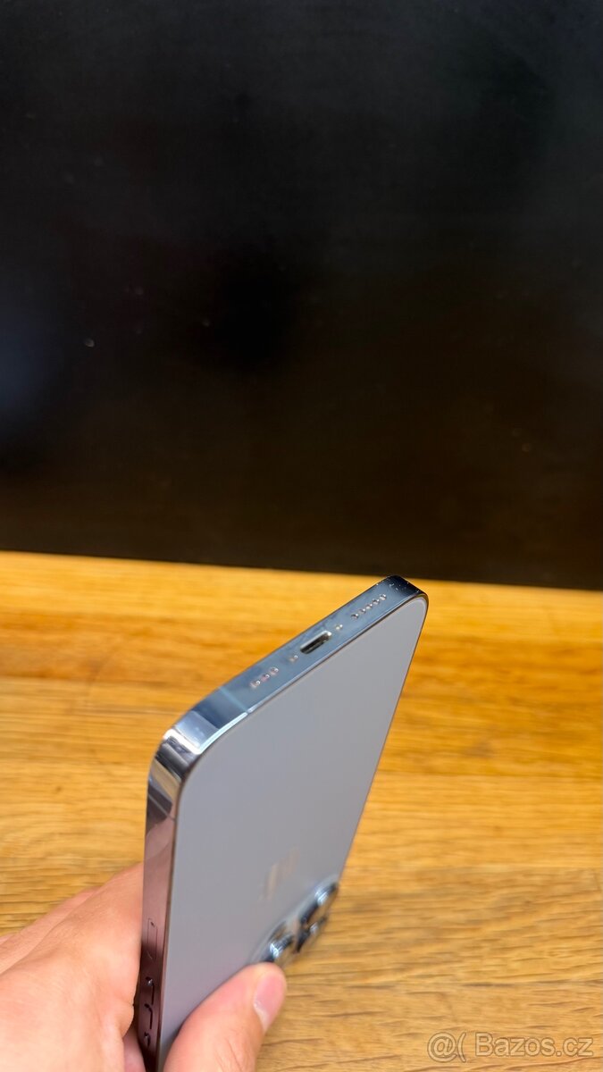 iPhone 13 Pro 128 Gb - 7