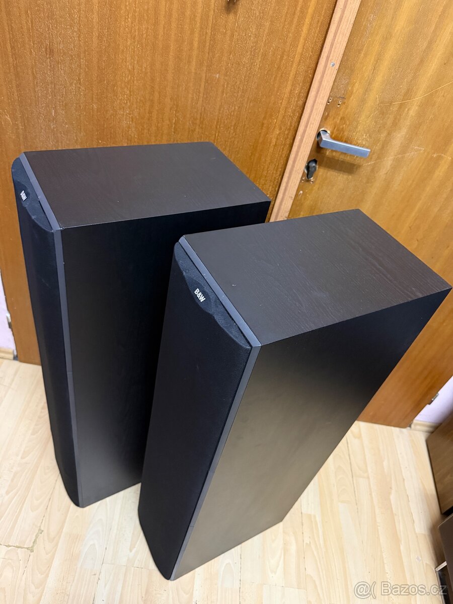 B&w Bowers & Wilkins - 7