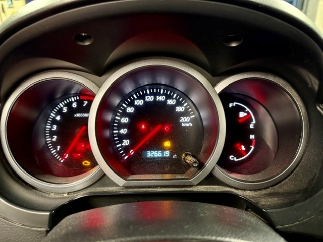 Suzuki Grand Vitara - 7