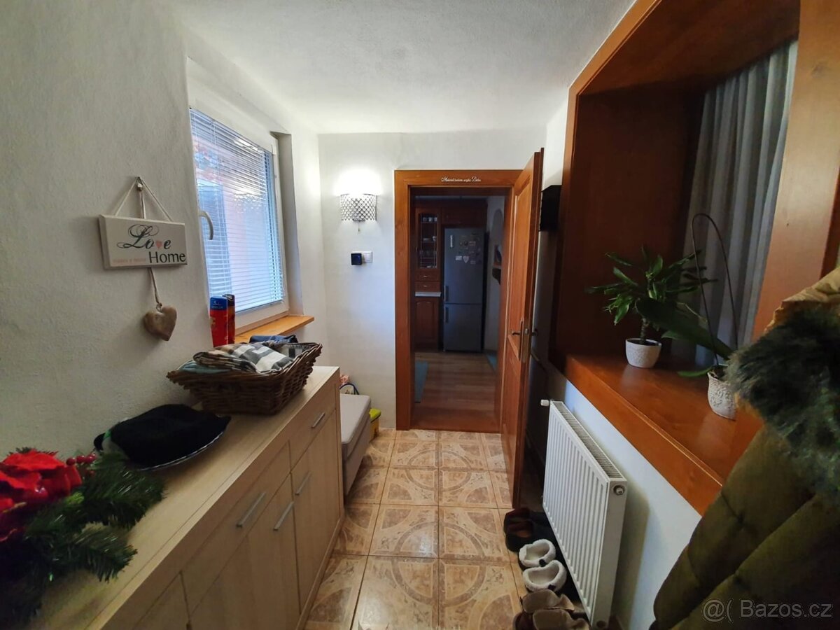Rodinný dům - Holíč - 7