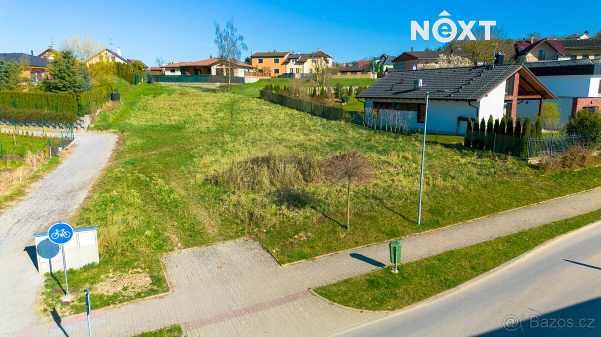 Prodej pozemek Bydlení, 1290㎡ - 7