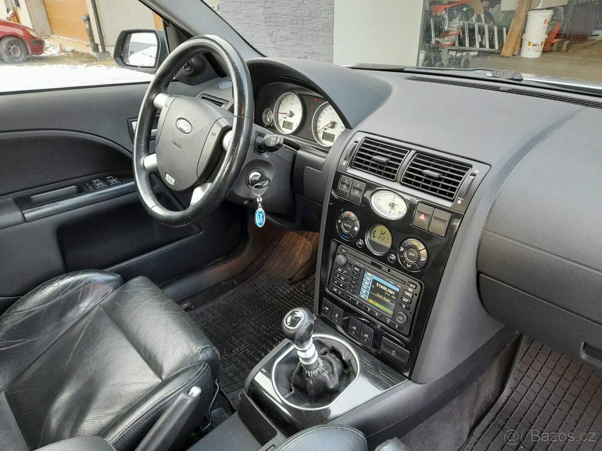 Mondeo ST 220 SEDAN - 7