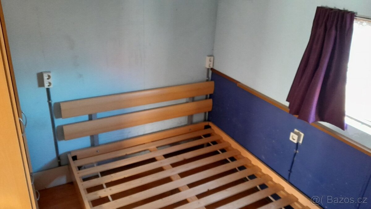 Mobilní dům - mobilheim - obytný karavan - Sunseeker - 7