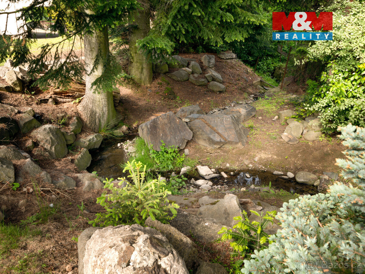 Prodej pozemku k bydlení, 1100 m²+ dílna, Strančice, Sklenka - 7