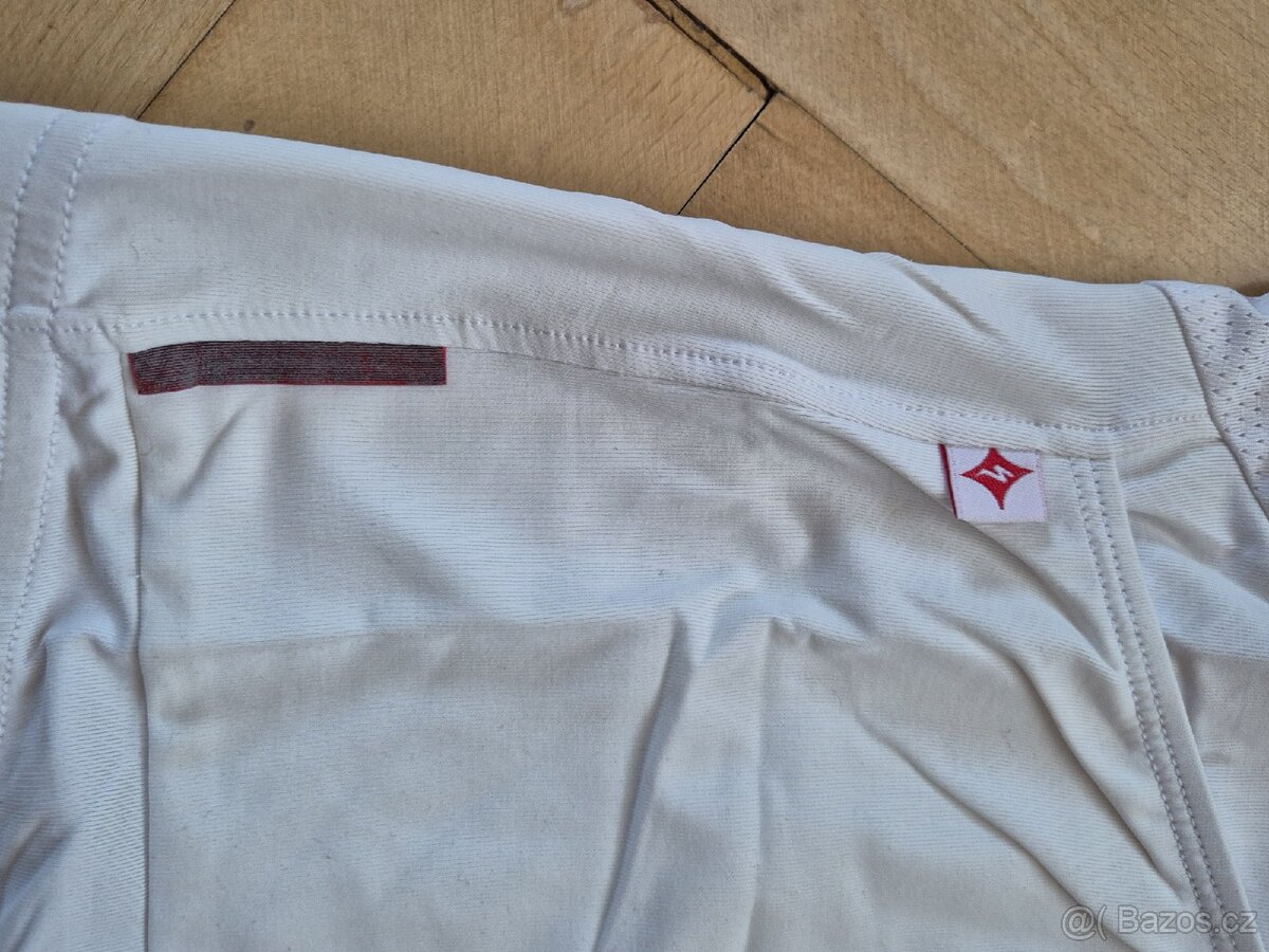 Dámský cyklo dres Specialized - 7