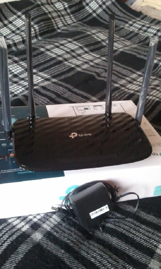 TP Link AC 1350 EC 230-G1 - 7