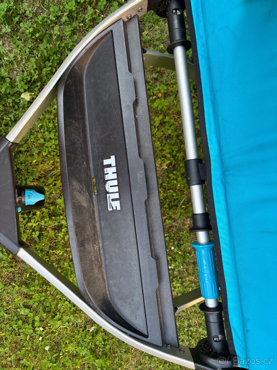 Thule urban glide - 7