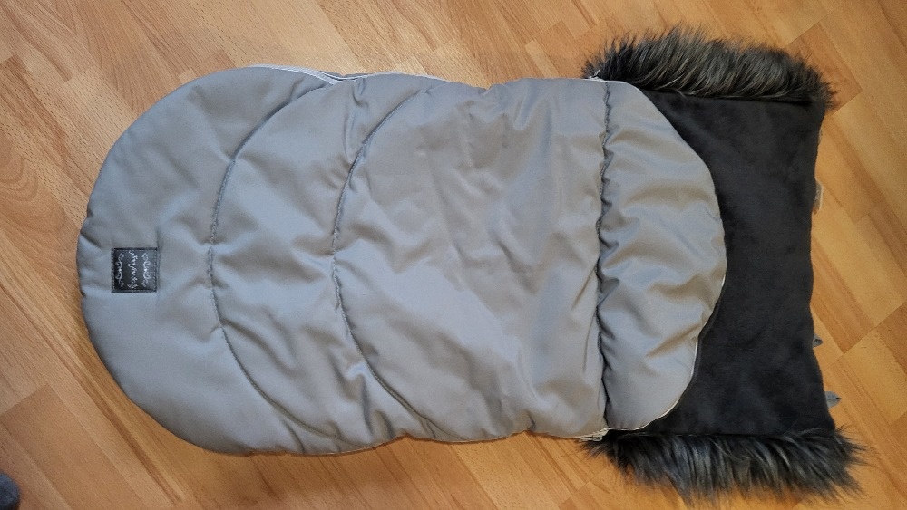 sportovni kocarek Icandy - 7