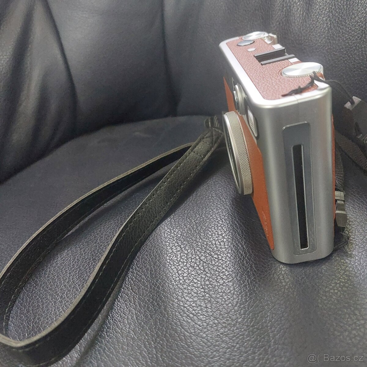 Instantní fotoaparát Fujifilm Instax mini EVO,DOKLAD,ZÁRUKA - 7