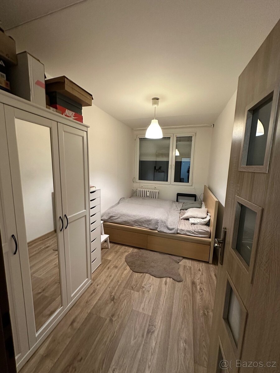 Byt k pronájmu - 7