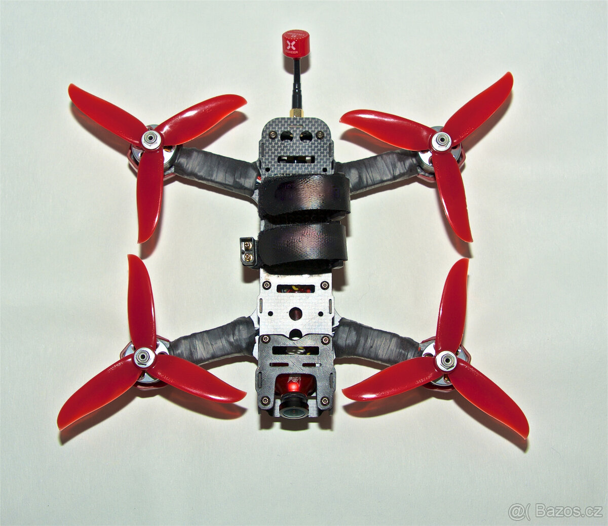 Dron DALRC DL220 5” Doprava ZDARMA - 7