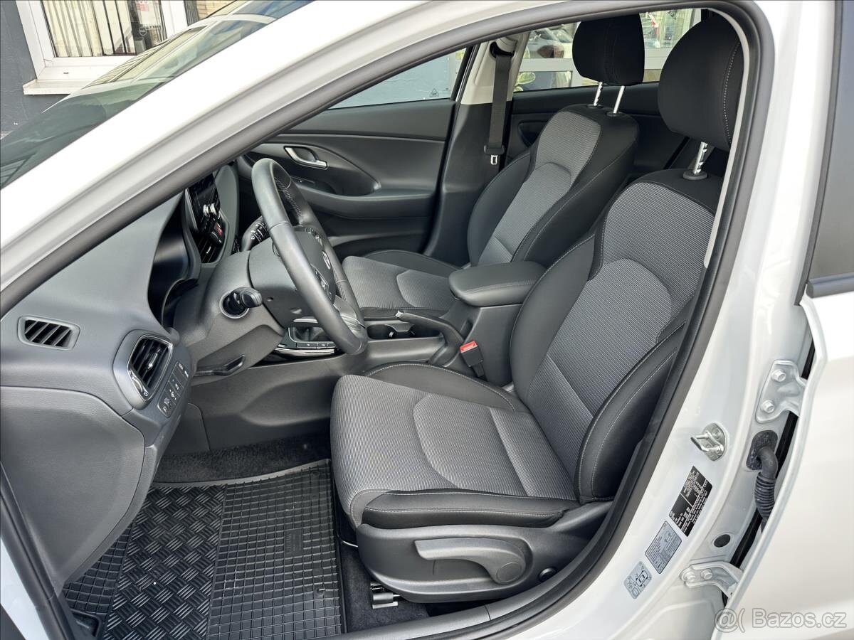Hyundai i30 1,5 Family,DPH,Záruka do 2030 (2025) - 7