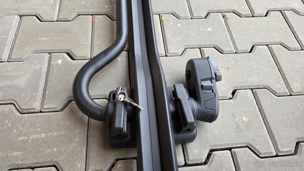 Thule ProRide 598 Black - 7