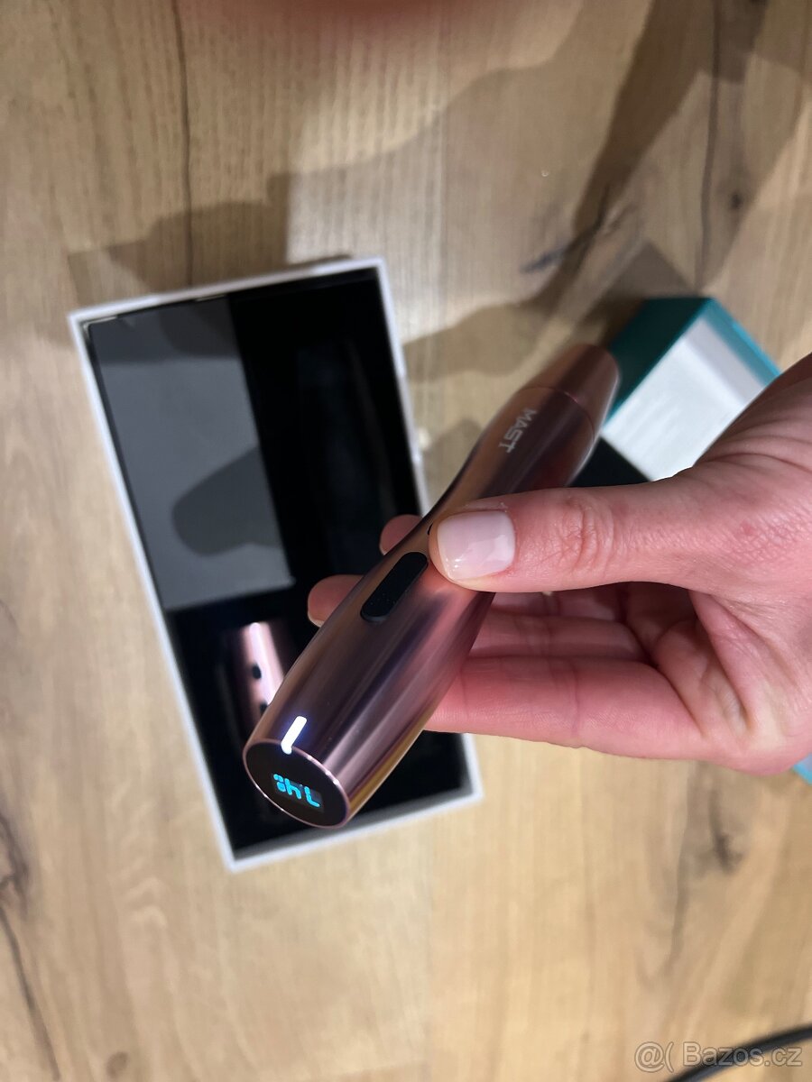 Tetovací strojek - Dragonhawk Mast P20 - 7