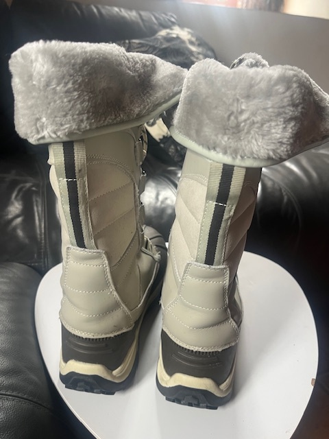 Prodám zimní boty CMP nové - 7