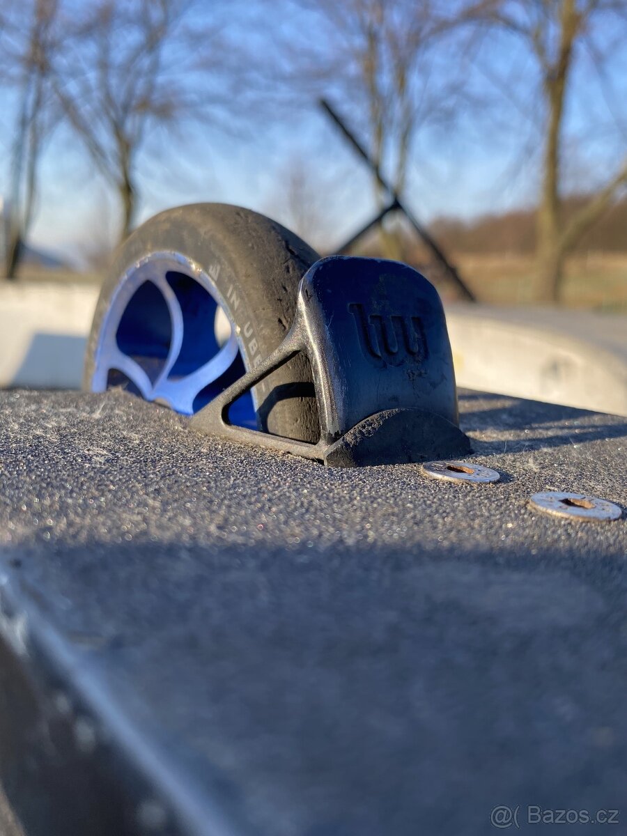 Freestyle Koloběžka Custom - 7